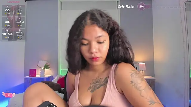 SophiaaStone's cam snapshot