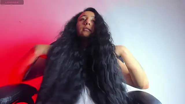 Samanta_Fischer's cam snapshot