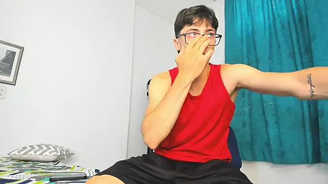 AlessandroDybala's cam snapshot