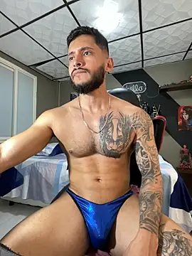 marcel_crawford96's cam snapshot