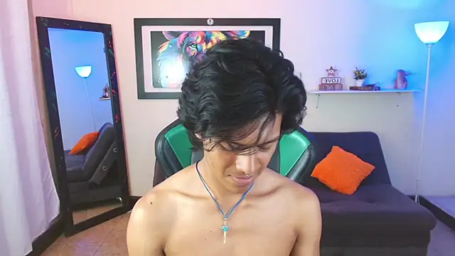 dreyk20's cam snapshot