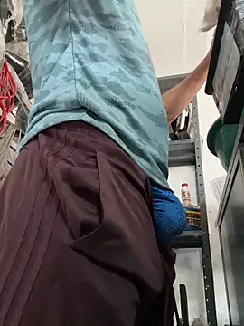 Paul22cm-'s cam snapshot