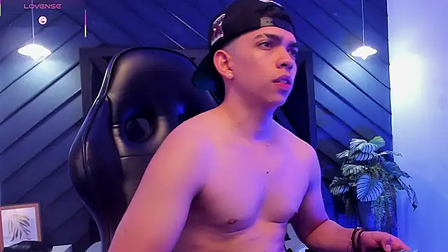 Julian_Mercier's cam snapshot