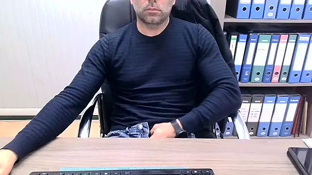 Evasionee's cam snapshot