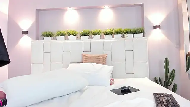 ValeriaGarcia's cam snapshot