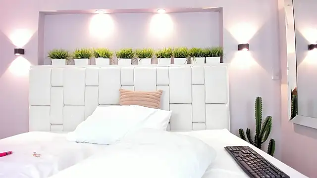 ValeriaGarcia's cam snapshot