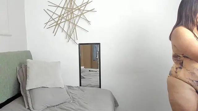 Sussanewolf's cam snapshot