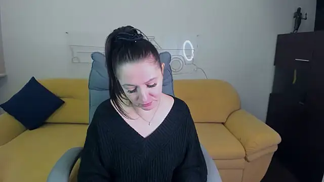 AngellLika's cam snapshot