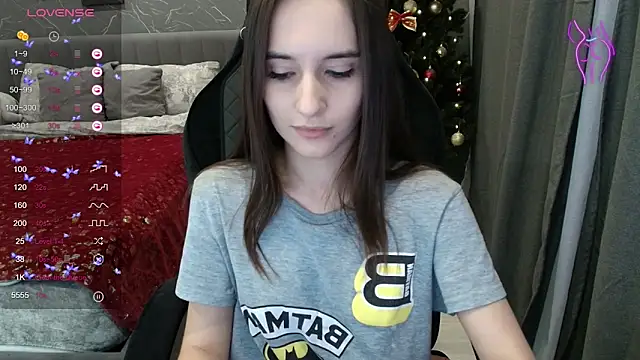 Alice_Weiss's cam snapshot