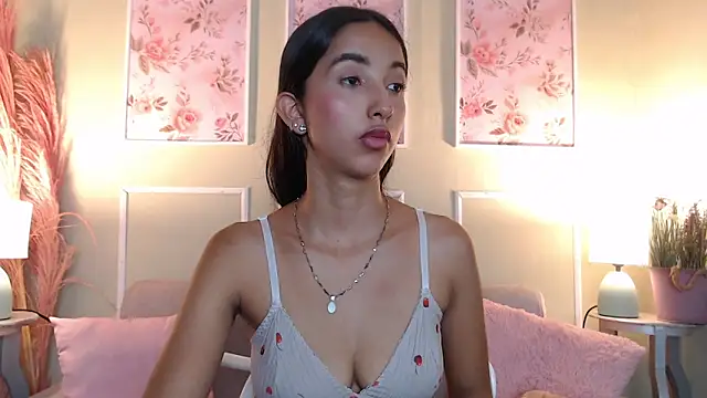 MilkyLally's cam snapshot