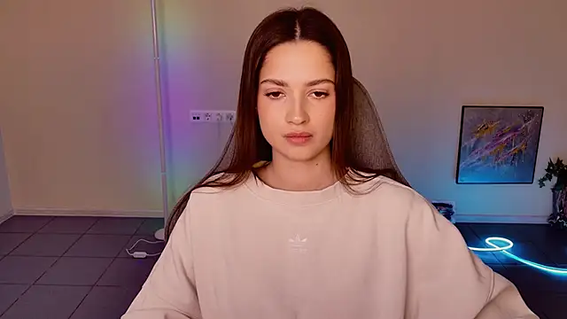 KiraVair's cam snapshot