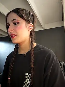 Celeste_Moretti's cam snapshot