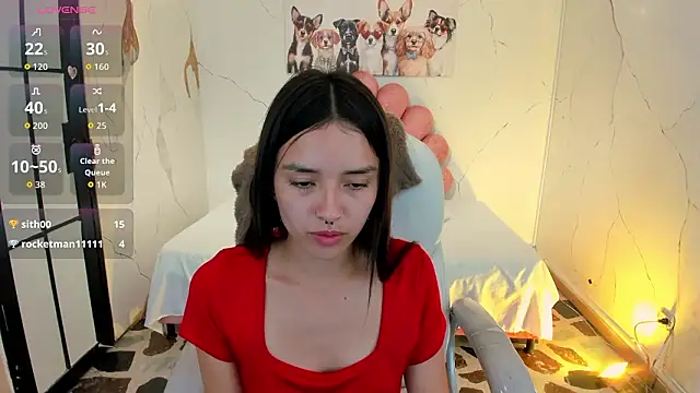 Cherrybombs_'s cam snapshot