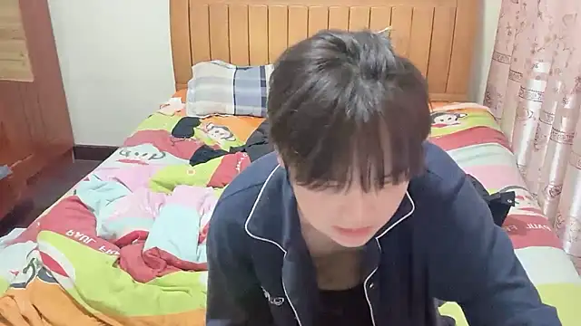 junnan001 live sex cam