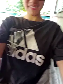 thejasminshow's cam snapshot