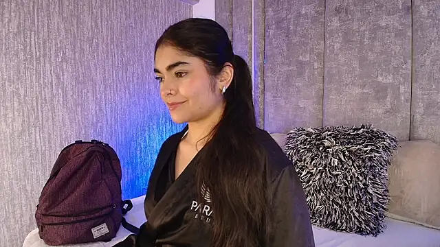 GiselOrtiz's cam snapshot