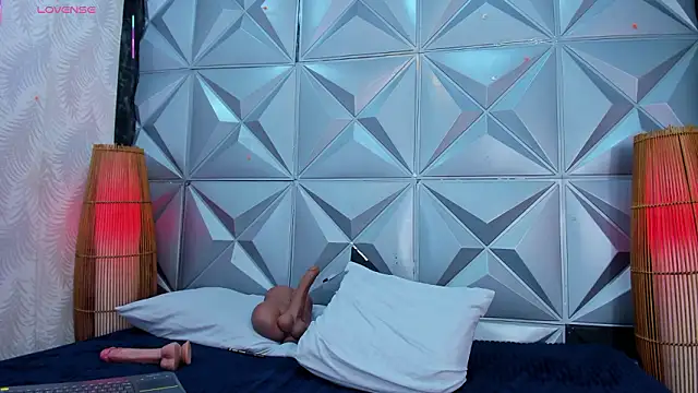 GreciaFox1's cam snapshot