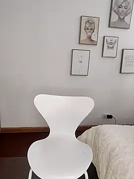 Mayajhons's cam snapshot