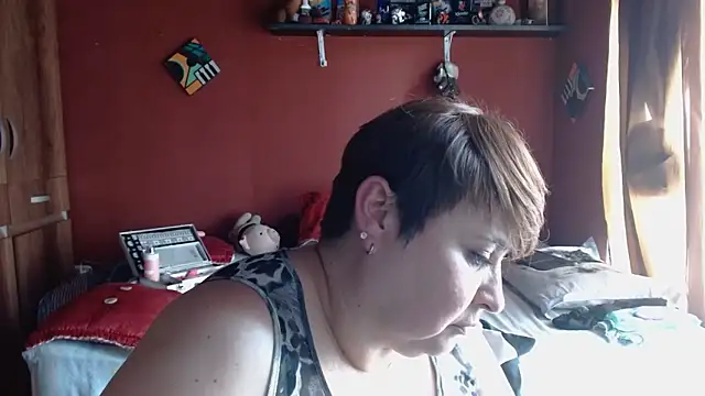 Sasharosee2's cam snapshot