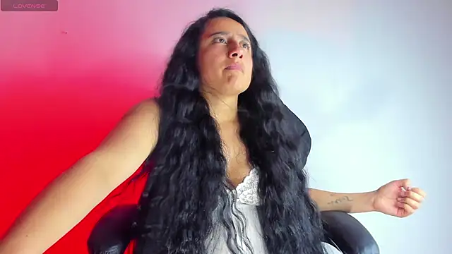 Samanta_Fischer's cam snapshot