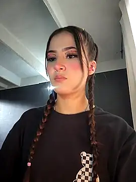 Celeste_Moretti's cam snapshot