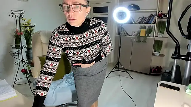 Vika73's cam snapshot