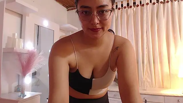 _Kim__M's cam snapshot