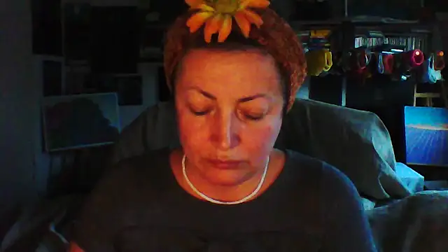 MariaAnaSunshine's cam snapshot