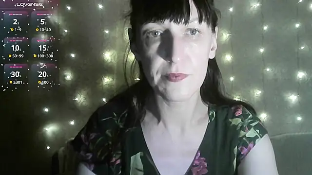 MarieODahliaS's cam snapshot