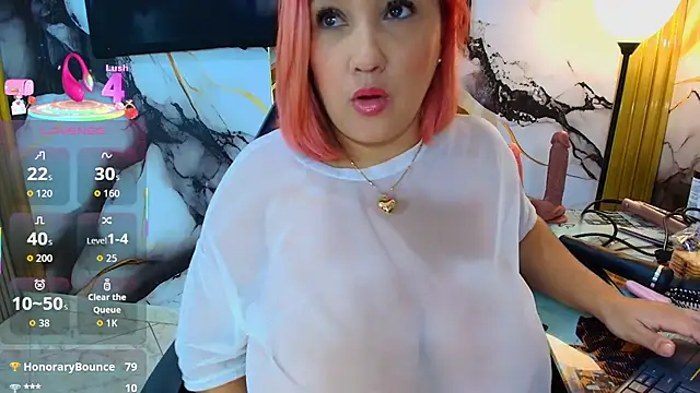 Eva_MilfF's cam snapshot