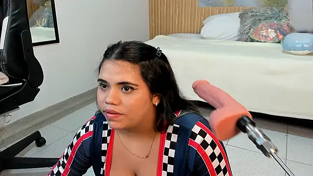 samy_19_'s cam snapshot