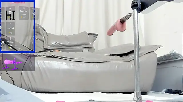 fox-yiyi's cam snapshot