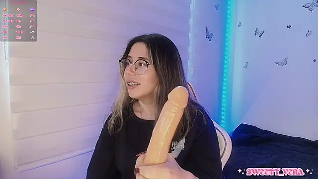 sweettvera's cam snapshot