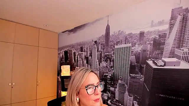 jane_turner's cam snapshot