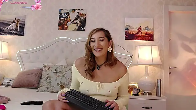 IreneHope's cam snapshot