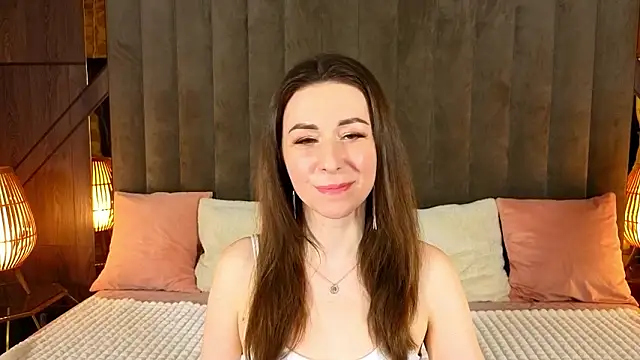 KimmmLi's cam snapshot