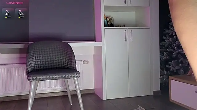 Your_dream_Alice's cam snapshot