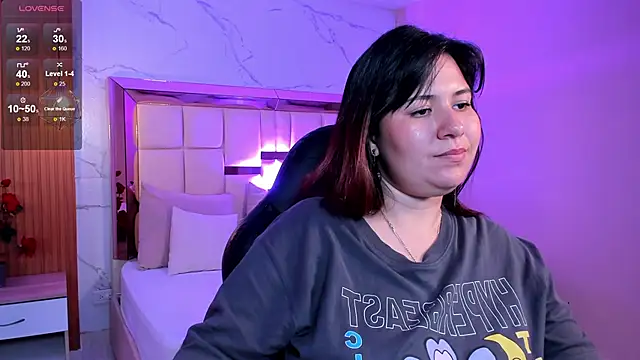 zoes_milee's cam snapshot