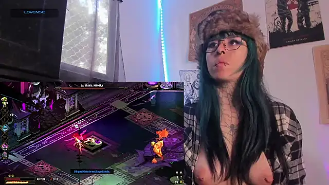 Hisato111's cam snapshot