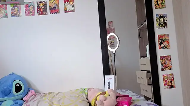 Sharon_Black's cam snapshot