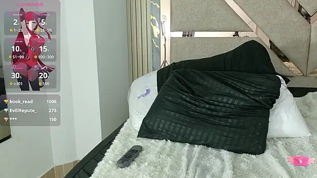 DakotaTylerr's cam snapshot