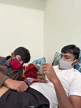 syndyc1's cam snapshot