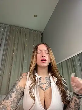 Tattitude_'s cam snapshot