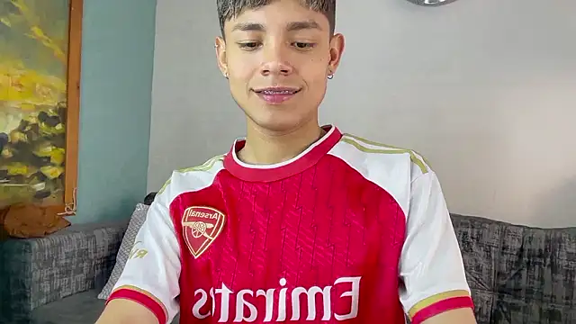 Andy_Belier23's cam snapshot