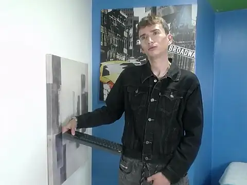 Iam_Smith_'s cam snapshot