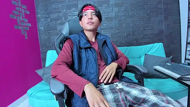 hansel_yesid28's cam snapshot