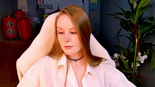 VivienLeeigh's cam snapshot