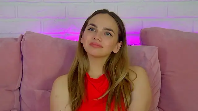 AnitaVenture's cam snapshot