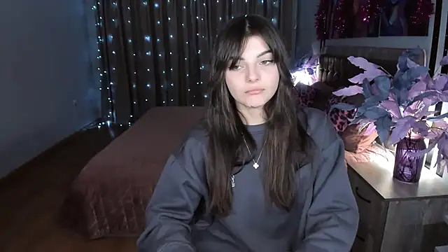 StellaBest's cam snapshot