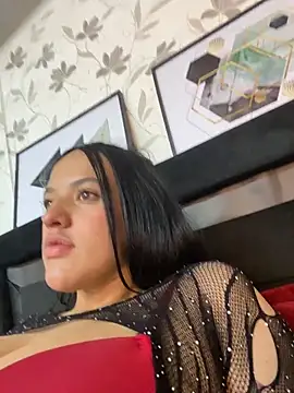 CelesteJones1's cam snapshot